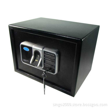 Fingerprint Hotel Safe Box (UDBS3502)